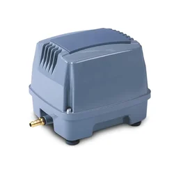 Hailea HAP 80 Hi-blow Air Pump 80L/M 60W For Aquarium Or Biofloc Tank